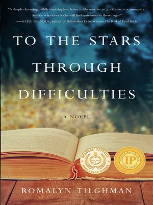 cover image of To the Stars Through Difficulties